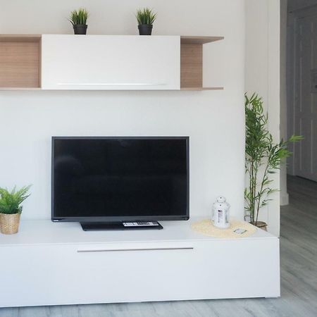 Apartamento Del Sueno Con Aire Acondicionado Logrono Exterior photo