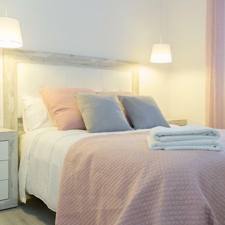 Apartamento Del Sueno Con Aire Acondicionado Logrono Exterior photo